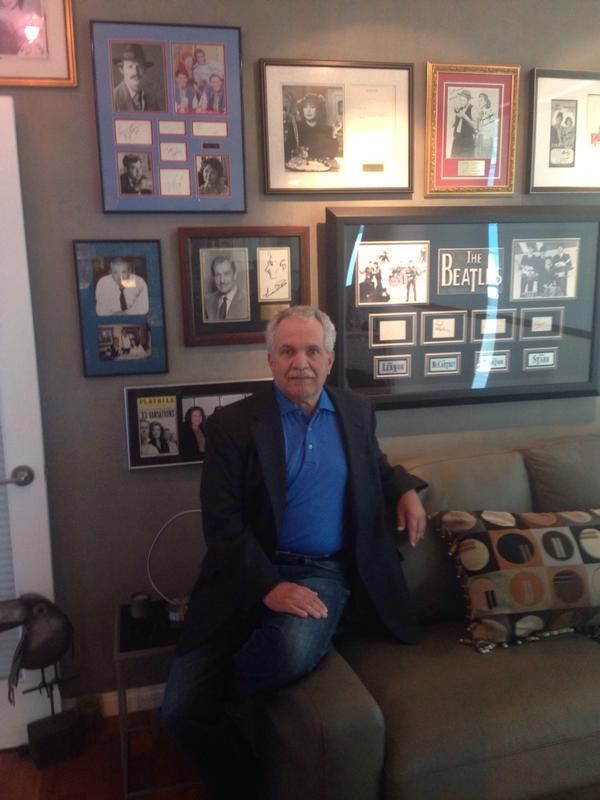 Gary D Cohen Photo
