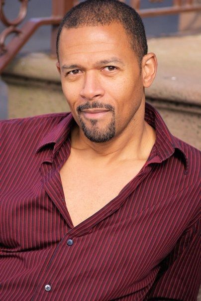 Eugene Barry-Hill Photo