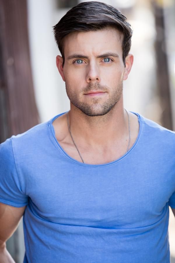 Robert Hardin Photo