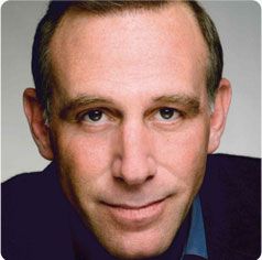Stephen Berger Photo