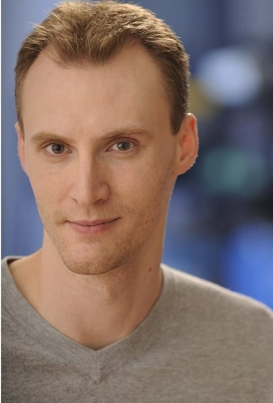 Trevin Cooper Photo