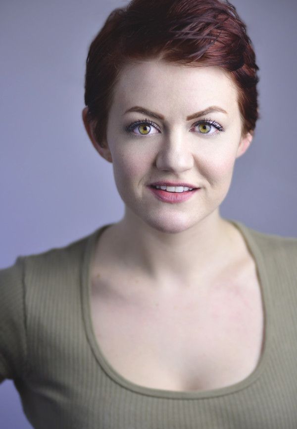 Nicole Vande Zande Photo