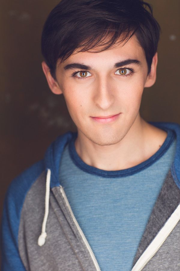 Bradley Levine Photo