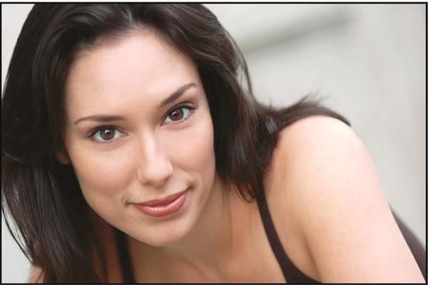 Megan Jimenez Photo