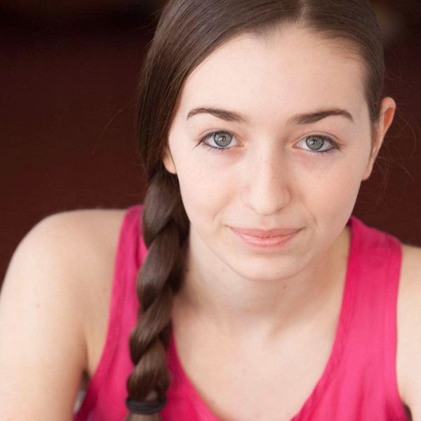Joey Maya Safchik Photo