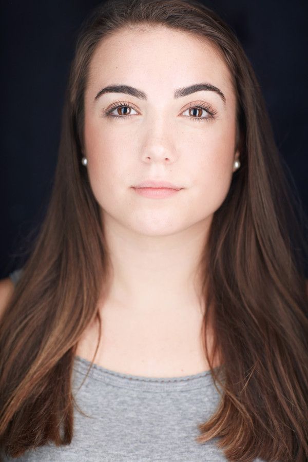 Cassidy D'Agostino Photo