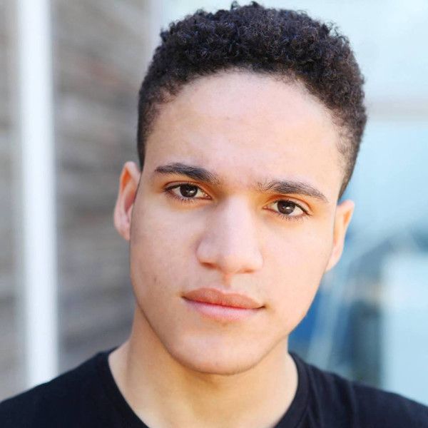 Joshua Riley Photo