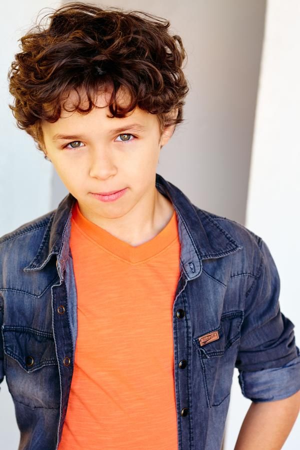 Jude Mason Photo