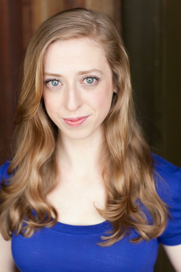 Kat Moraros Photo