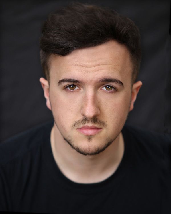 Dean Johnson Photo