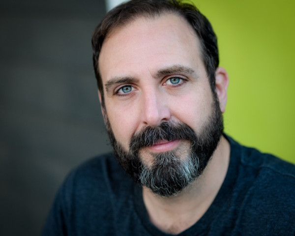 Ed Swidey Photo