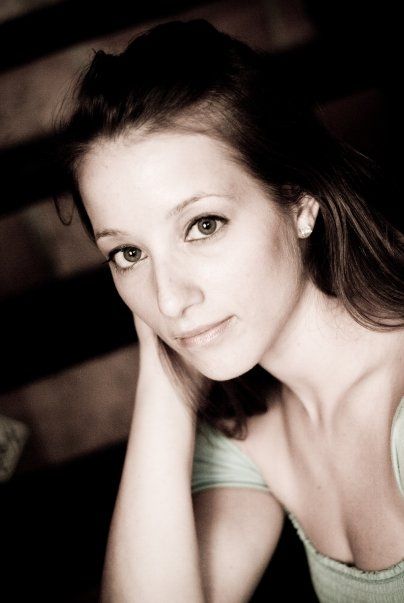 Geena M Ravella Photo