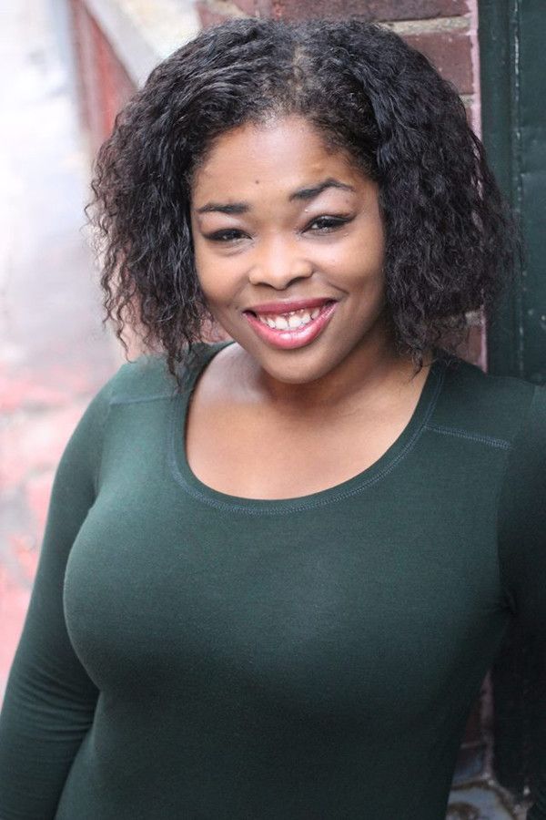 Dwan Hayes Photo