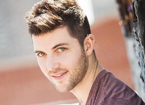 Nick McGough Photo