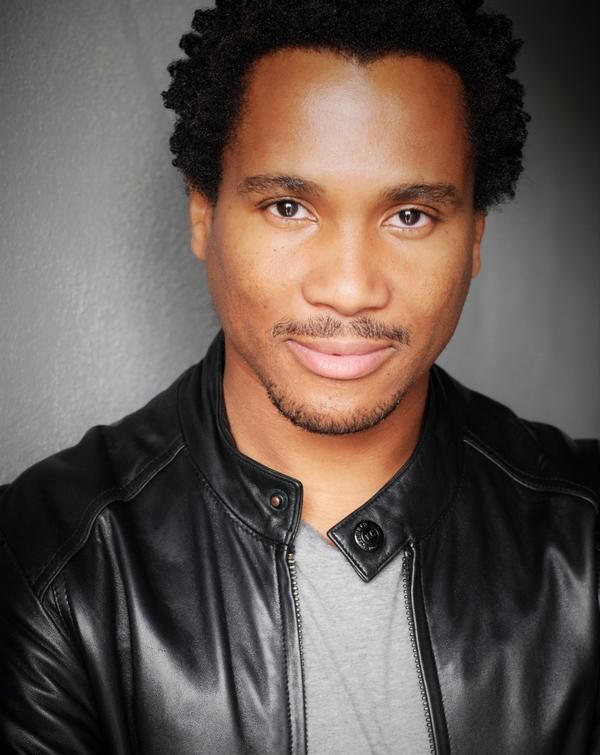 Eric B. Anthony Photo