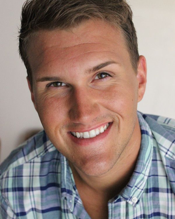 Chad Mueller Photo