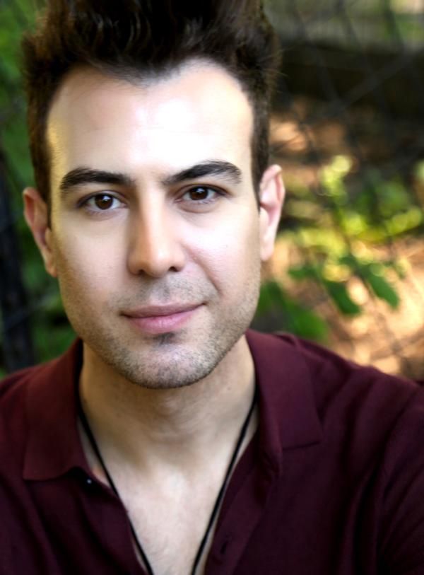 John Davisi Photo