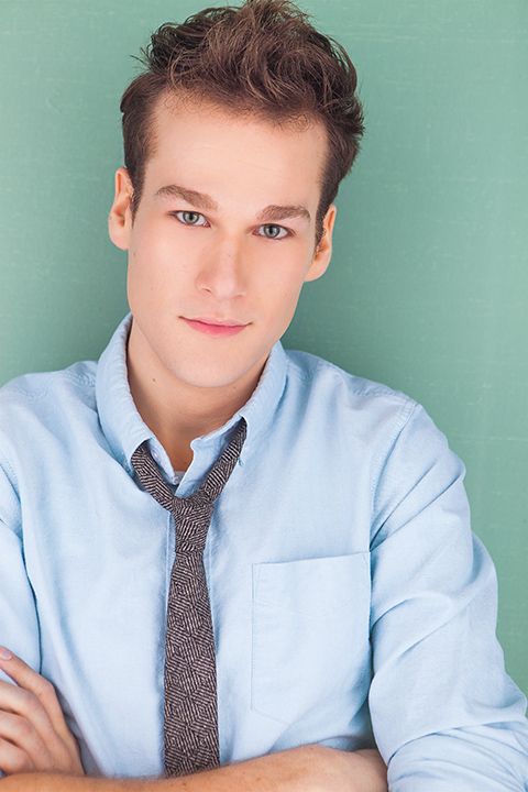 Eddie Carroll Photo
