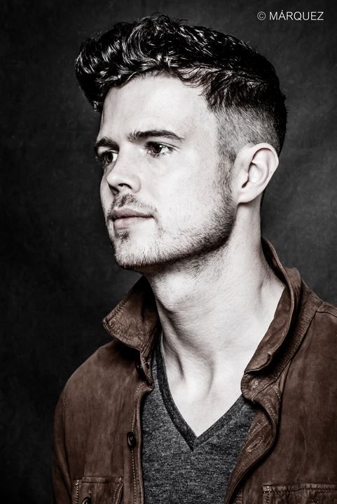 Tyler Kinney Photo