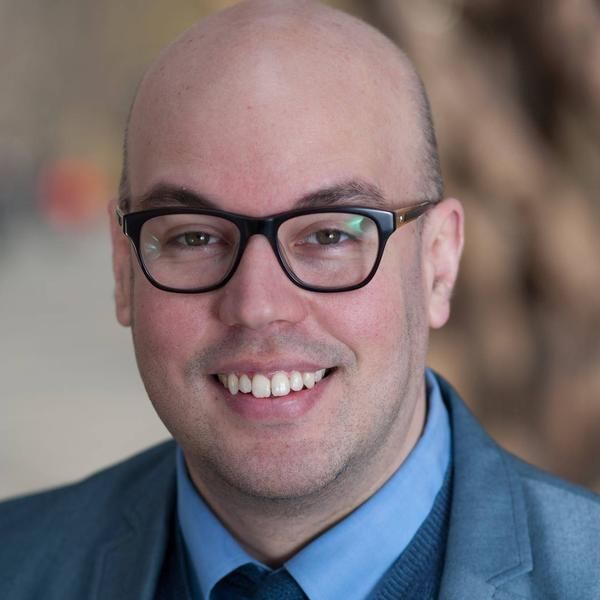 Robert W Schneider Photo
