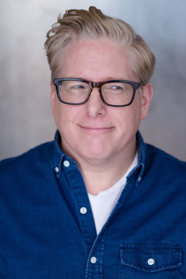 Eustace Allen Photo
