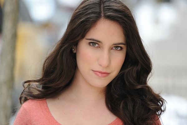 Rebecca Klouwers Photo