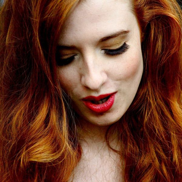 Megan E. Coutts Photo