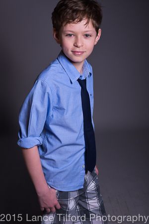Phoenix Lawson Photo