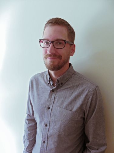 Jamie Drake Photo