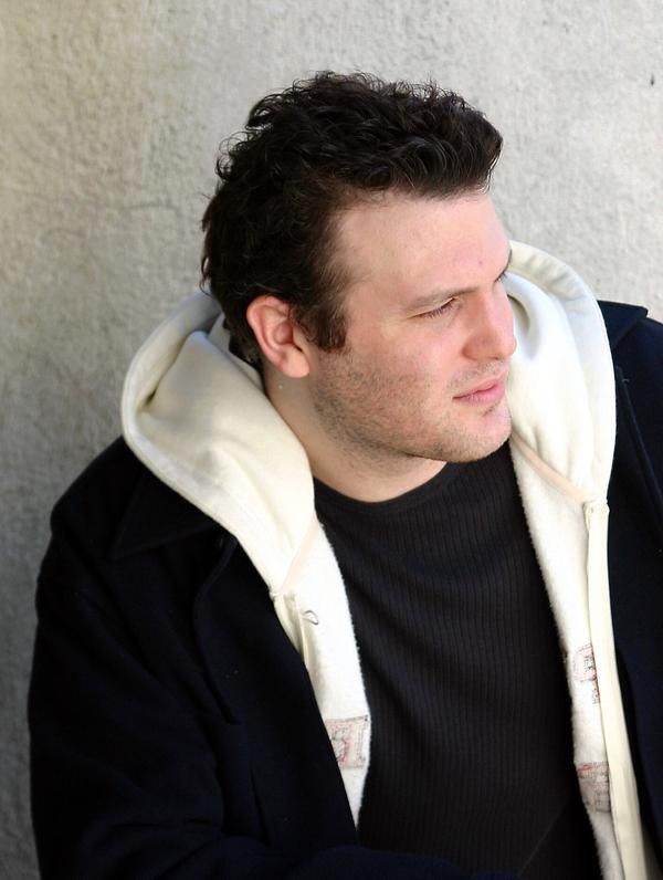 Michelangelo Sosnowitz Photo