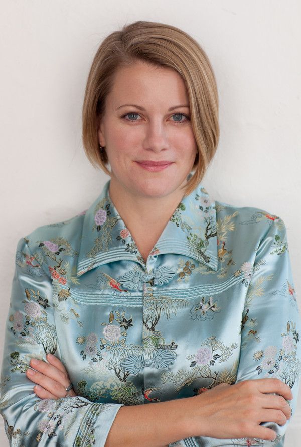 Maud Hixson Photo