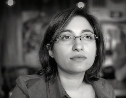 Tayyba Maya Kanwal Photo