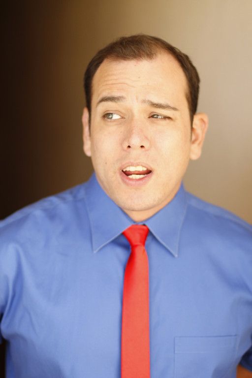 Jared Pixler Photo