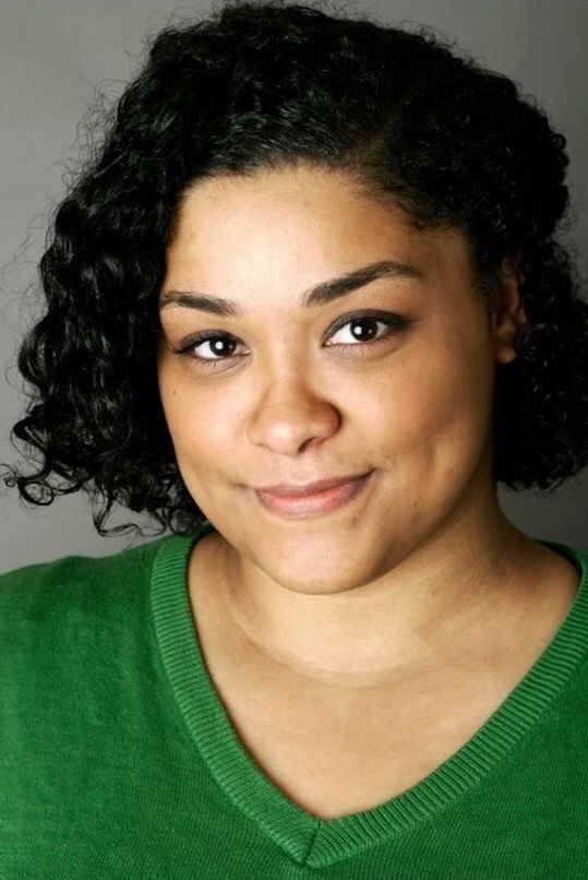 Krishana Parker Photo