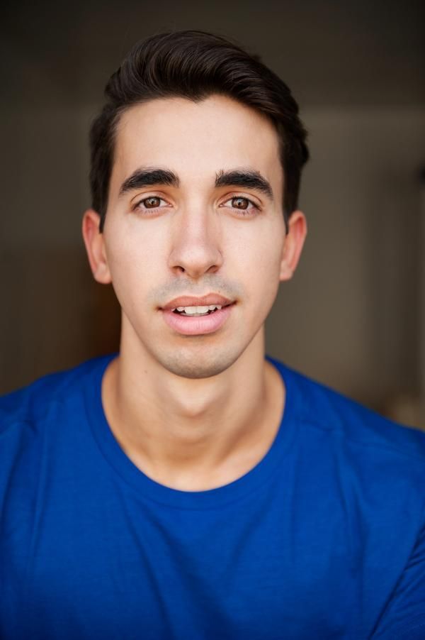 Adam Vanek Photo