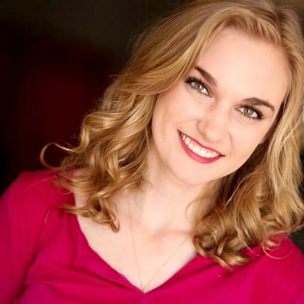 Katie Sperry Photo