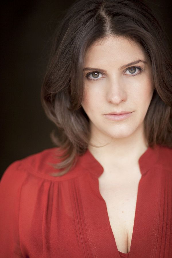Allison Threadgold Photo