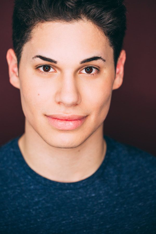 David Merino Photo
