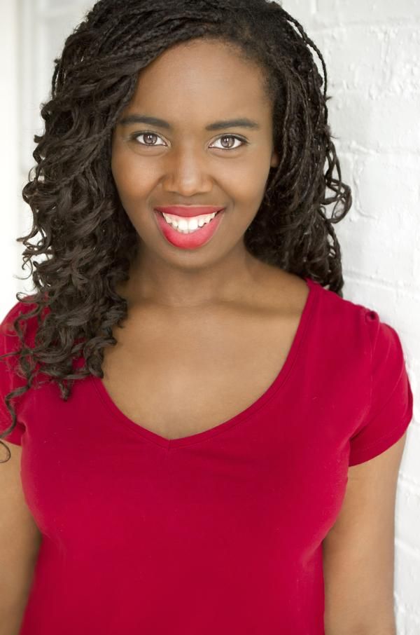 Kayla Leacock Photo