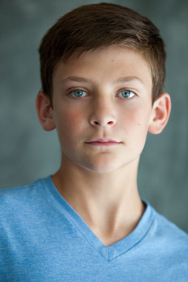 Matthew Dean Photo
