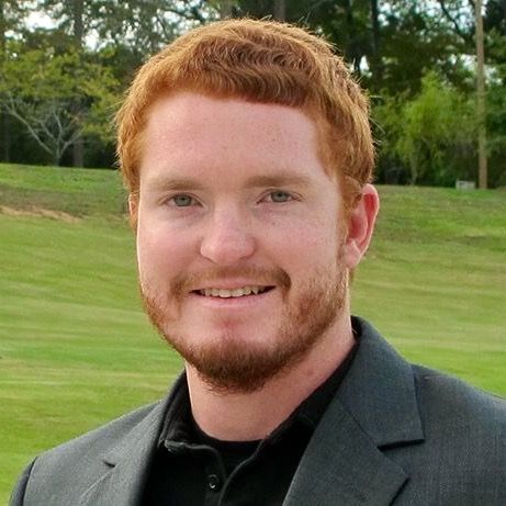 Joshua Stark Photo