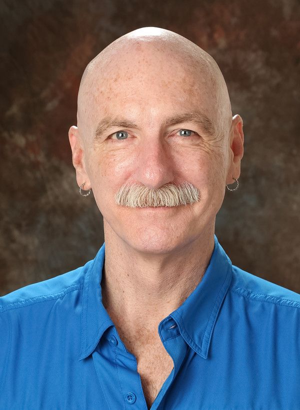 Richard Forbes Photo