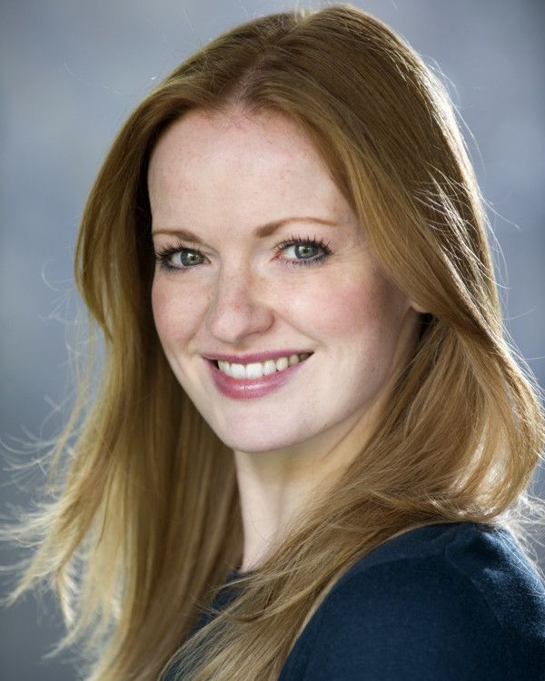 Gemma Baird Photo