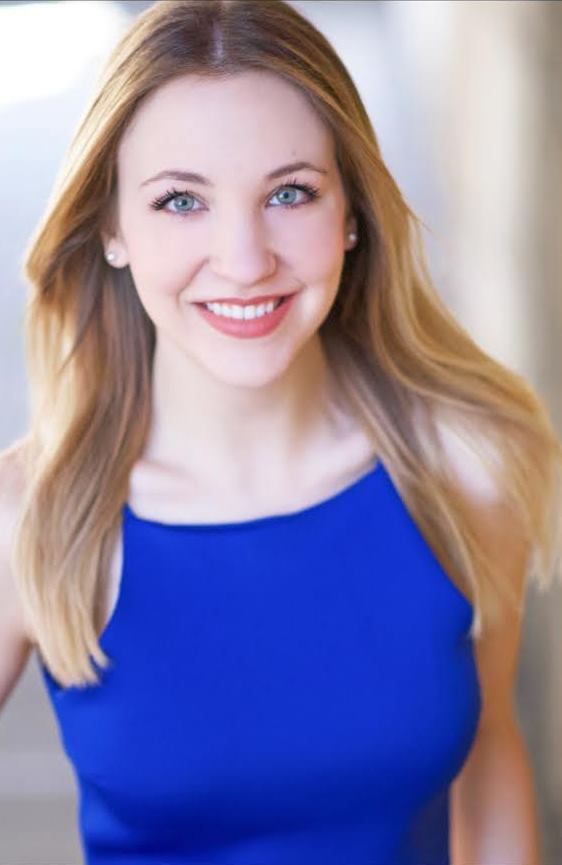 Cara Ganski Photo