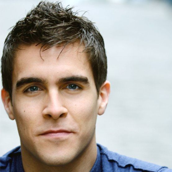 Josh Segarra Photo