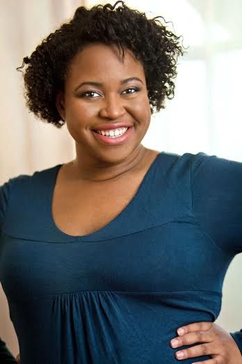 Jasmine Renee Thomas Photo
