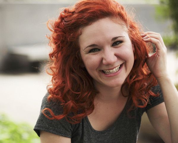 Jenna Kuerzi Photo