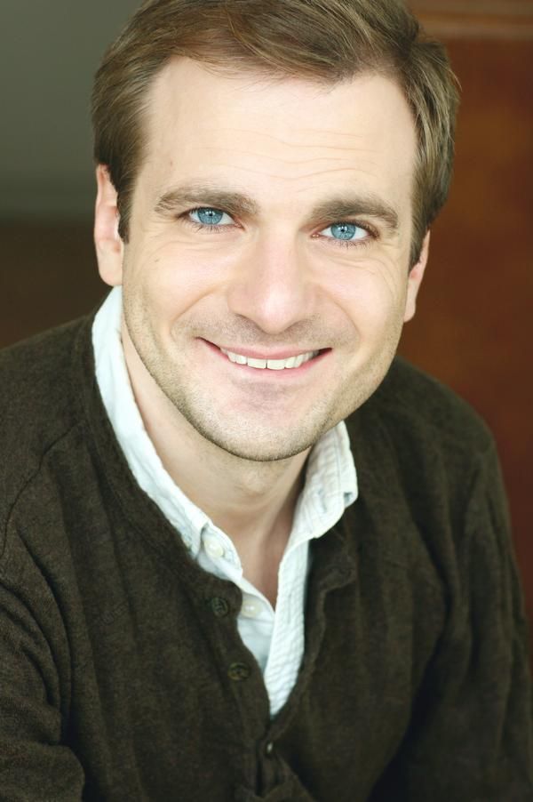 Michael Propster Photo