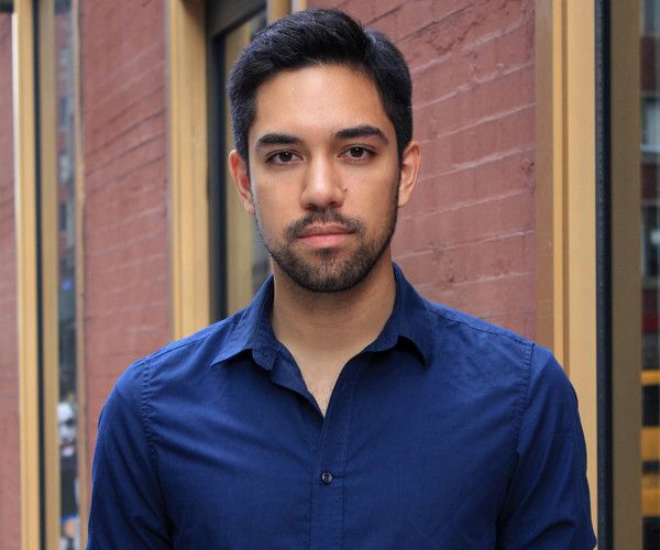 David Scala Photo