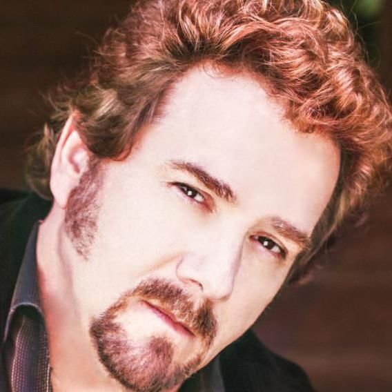 Steven Kent Barker Photo